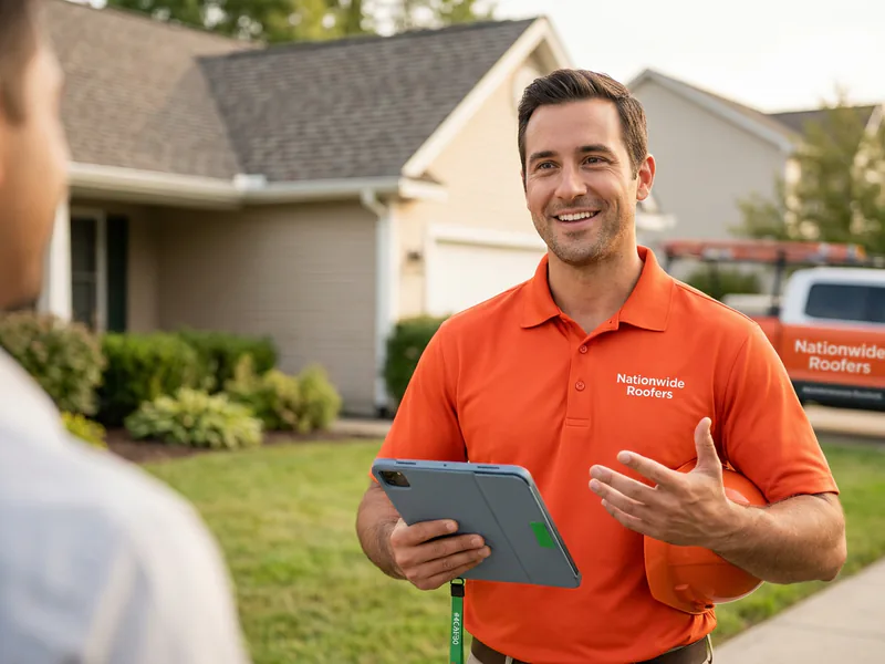 Roof Installation  in Atchison  FAQ